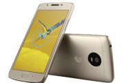 Lenovo Moto G5 f&uuml;r 122,73&euro; (statt 155&euro;) &ndash; 5&Prime; Dual SIM Smartphone
