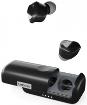Lenovo SE-631TWC Bluetooth Earbuds mit Touch Control