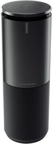 Lenovo Smart Assistant Infinity WLAN Bluetooth Lautsprecher