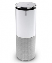 Lenovo Smart Assistant Lautsprecher mit Amazon Alexa Sprachsteuerung