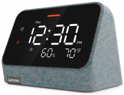 Lenovo Smart Clock Essential mit integriertem Alexa