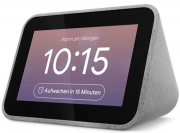 Lenovo Smart Clock mit Google Assistant