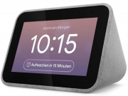 Lenovo Smart Clock mit Google Assistant