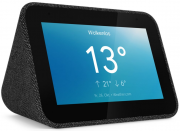 Lenovo Smart Clock Multimedia-Lautsprecher mit Google Assistant f&uuml;r 59,99 Euro