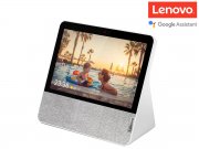 Lenovo Smart Display 7 mit Google Assistant
