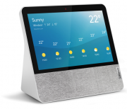 Lenovo Smart Display 7 mit Google Assistant