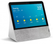 Lenovo Smart Display 7 mit Google Assistant 