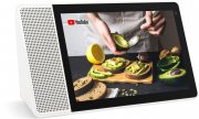 Lenovo Smart Display mit Google Assistant