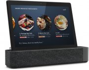  Lenovo Smart Tab M10 10,1 Zoll Android 8 Tablet mit Amazon Alexa inklusive Smart Dock