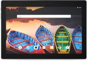LENOVO Tab 3 10 Plus, Tablet mit 10.1 Zoll, 2 GB RAM, Android, Slate Black