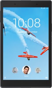 Lenovo Tab 4 TB-8504F 2/16GB WiFi Tablet bei Cyberport f&uuml;r 103,99 Euro