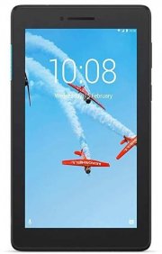 Lenovo Tab E7 17,7 cm (7,0 Zoll, 1GB RAM, 8GB eMCP, Wi-Fi, Android 8.0) Tablet