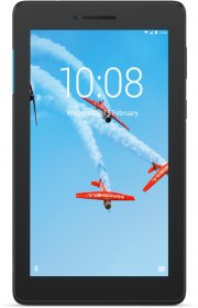 Lenovo Tab E7 7 Zoll Tablet 1GB RAM, 8GB eMCP, Wi-Fi, Android 8.0
