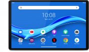 LENOVO Tab M10 FHD+, Tablet, 64 GB, 10,3 Zoll, Iron Grey