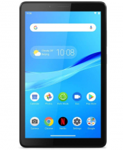 Lenovo Tab M7 17,8 cm (7 Zoll) 1GB RAM, 16GB eMCP, Wi-Fi, Android 9 Tablet-PC