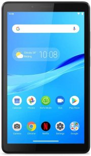 Lenovo Tab M7 7 Zoll, 1GB RAM/16GB eMCP, Wi-Fi, Android 9 Tablet-PC