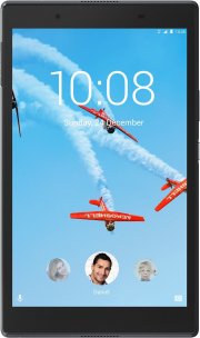 Lenovo Tab4 8 (8&Prime; HD, Quad-Core, 2GB RAM, 16GB Flash, LTE, Android 7.1) f&uuml;r 139&euro; inkl. Versand
