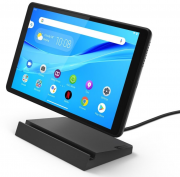 LENOVO TB-8505FS Smart Tab M8 mit Google Assistant, 32 GB, 8 Zoll, Android 9 f&uuml;r 116 Euro