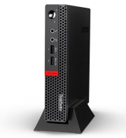 Lenovo ThinkCentre M625q Tiny AMD A9-9420e, 8GB RAM, 256GB SSD, AMD Radeon R5 f&uuml;r 296,99 Euro