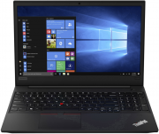Lenovo ThinkPad E590 15,60 Zoll, Full HD, Intel Core i5-8265U, 8GB RAM, 256GB SSD f&uuml;r 419,41 Euro