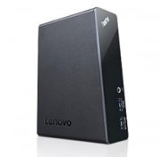 Lenovo ThinkPad USB 3.0 Basic Dock f&uuml;r 89,99&euro; inkl. Versand