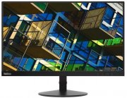 Lenovo ThinkVision S22e-19 LED-Monitor 54,7 cm (21.5 Zoll) Full HD, 6ms, VA, VGA, HDMI 