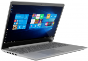 Lenovo V15-ADA Notebook mit 15 Zoll FHD R3-3250U 8GB/256GB SSD Win10