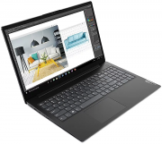 Lenovo V15-ALC 82KD002KGE Notebook mit 15 Zoll FHD, Ryzen 3 5300U, 8GG RAM und 512GB SSD