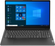 Lenovo V15-ALC 82KD002RGE Notebook mit 15 Zoll FHD, AMD Ryzen 5 5500U, 8 GB RAM , 256 GB SSD