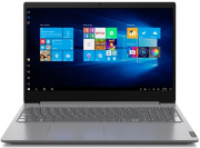 Lenovo V15 Intel Core i3-1005G1 Notebook 39,6 cm (15,6 Zoll) 8GB RAM, 256GB SSD, Full HD, Win10 Pro