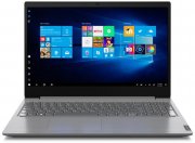LENOVO V15 Notebook mit 15.6 Zoll Display, Athlon Silver Prozessor, 4 GB RAM, 256 GB SSD, Windows 10