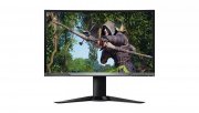 Lenovo Y27f 68,6 cm (27 Zoll) Curved Gaming-Monitor FreeSync 144 Hz EEK: B f&uuml;r 285&euro; statt 309&euro;