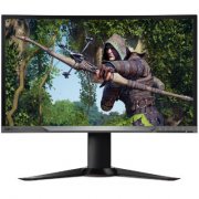 Lenovo Y27f - 69 cm (27 Zoll), LED, Curved Monitor f&uuml;r 229&euro; inkl. Versand 299&euro;