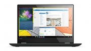 Lenovo Yoga 520 35,6 cm (14,0 Zoll Full HD IPS Touch) Convertible Notebook f&uuml;r 699&euro; statt 836,34&euro;