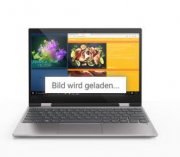 Lenovo Yoga 720 Convertible (mit 12,5&ldquo; Full HD IPS Touch-Display, Core i5 & SSD)
