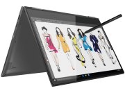 LENOVO Yoga 730, Convertible mit 15.6 Zoll Display f&uuml;r 1249&euro; statt 1403,99&euro;