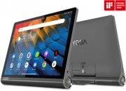 Lenovo Yoga Smart Tab 10,1 Zoll Full HD 3GB RAM 32GB eMMC Wi-Fi LTE Android 9 Tablet