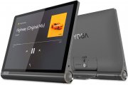 Lenovo Yoga Smart Tab 25,5 cm (10,1 Zoll) Full HD Tablet 3GB RAM, 32GB eMMC, Wi-Fi, LTE, Android 9