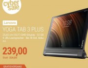 Lenovo Yoga Tab 3 Plus