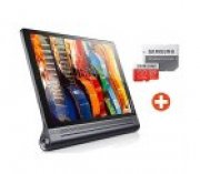Lenovo YOGA Tablet 3 Pro YT3-X90F WIFI 4GB/64GB QHD inkl. 32 GB microSDHC f&uuml;r 349&euro; 
