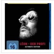 Leon &ndash; Der Profi auf Blu-ray bei Amazon Prime