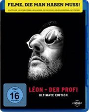 Leon - Der Profi [Blu-ray] Ultimate Edition f&uuml;r nur 5,55&euro; inkl. Versand (prime)