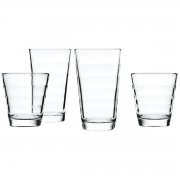 Leonardo Glasbecher Onda 12tlg. f&uuml;r 14,94&euro; statt 19,90&euro; 