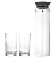 Leonardo Set Brioso f&uuml;r 23,94&euro; statt 37,85&euro;