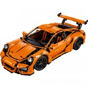 LEPIN 20001 Technik Serie Porsche GT3 RS 2758tlg. f&uuml;r 79,99&euro; statt 99,99&euro;