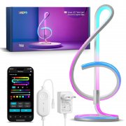 Lepro AI Smart Tischlampe TB2 jetzt f&uuml;r 39,99&euro; bei Amazon
