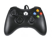 LESHP USB Wired Joypad Gamepad Controller f&uuml;r Xbox 360 PC F&uuml;r Windows 7 F&uuml;r Microsoft
