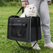 Lesure Katzentransporttasche faltbar f&uuml;r nur 17,83&euro;