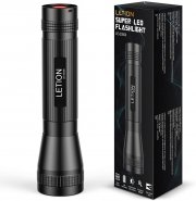 LETION S3000 1500 Lumen 5 Modi LED Taschenlampe