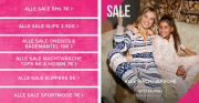 Letzte Runde im Hunkem&ouml;ller Big Sexy Sale - jeder Sale BH f&uuml;r 7 &euro; und alle Sale Slips f&uuml;r 2,50 &euro;